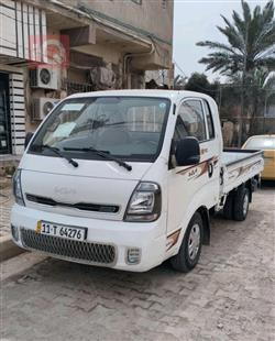 Kia Bongo